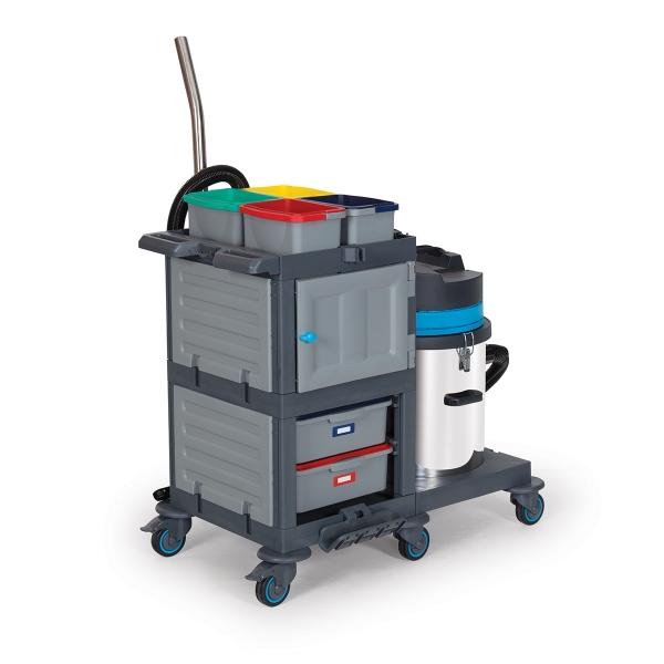 PROCART VAC 902